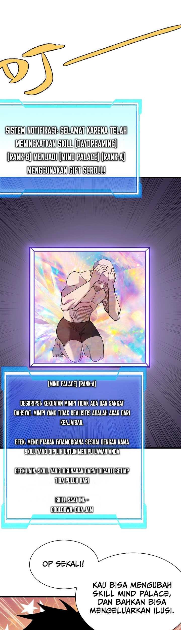 I Became The Game’s Biggest Villain Chapter 99 Gambar 38