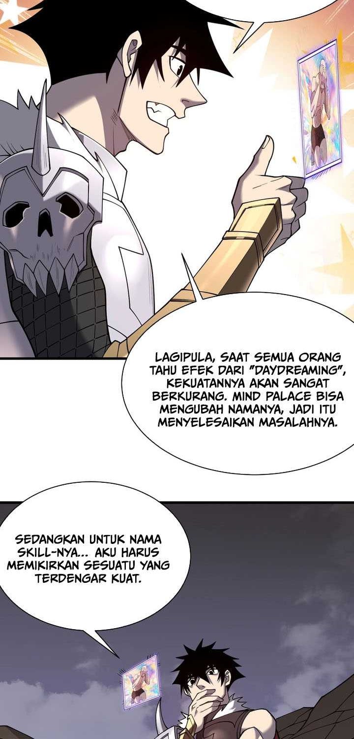 I Became The Game’s Biggest Villain Chapter 99 Gambar 39