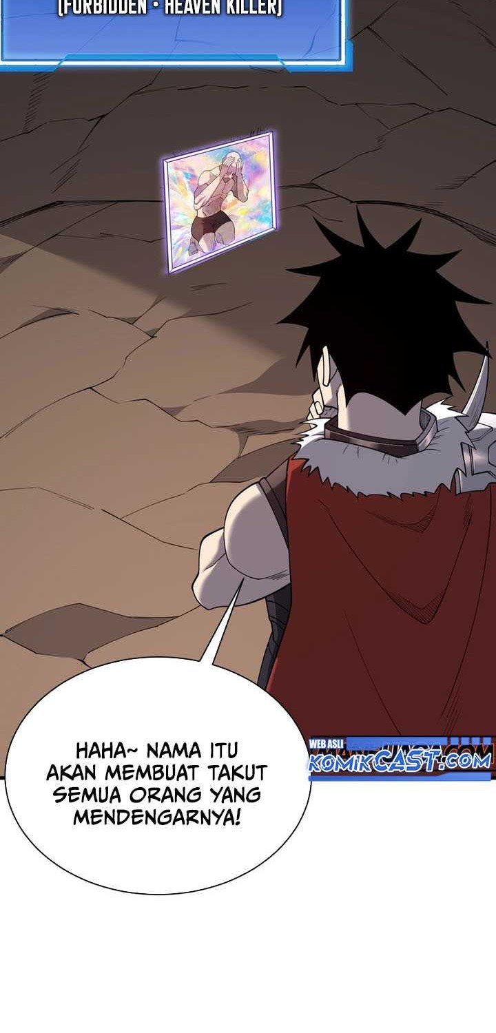I Became The Game’s Biggest Villain Chapter 99 Gambar 41