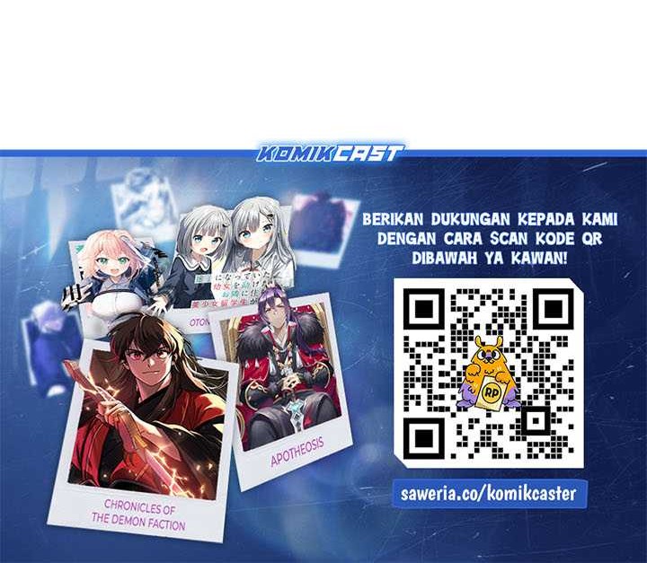 I Became The Game’s Biggest Villain Chapter 99 Gambar 43