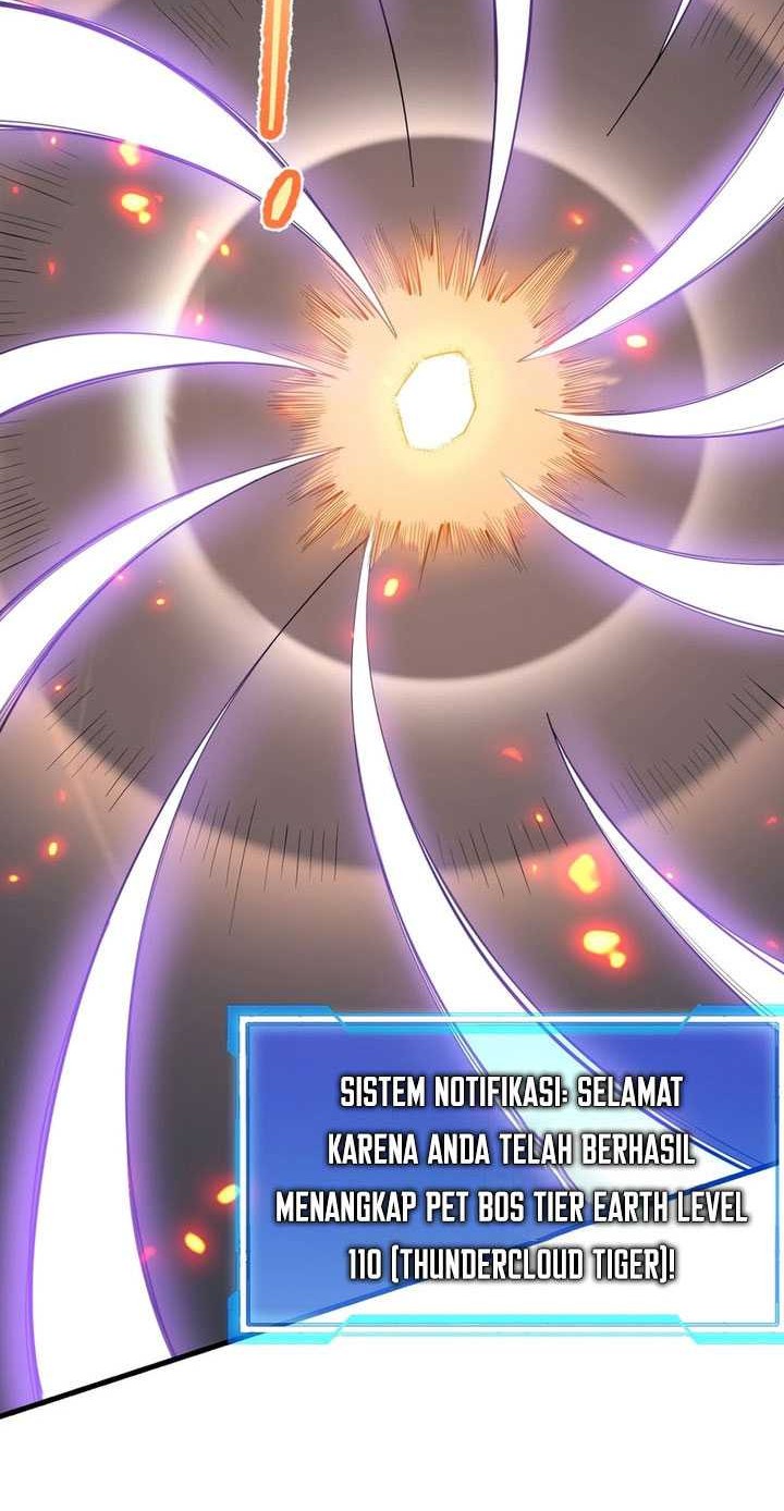 I Became The Game’s Biggest Villain Chapter 99 Gambar 5