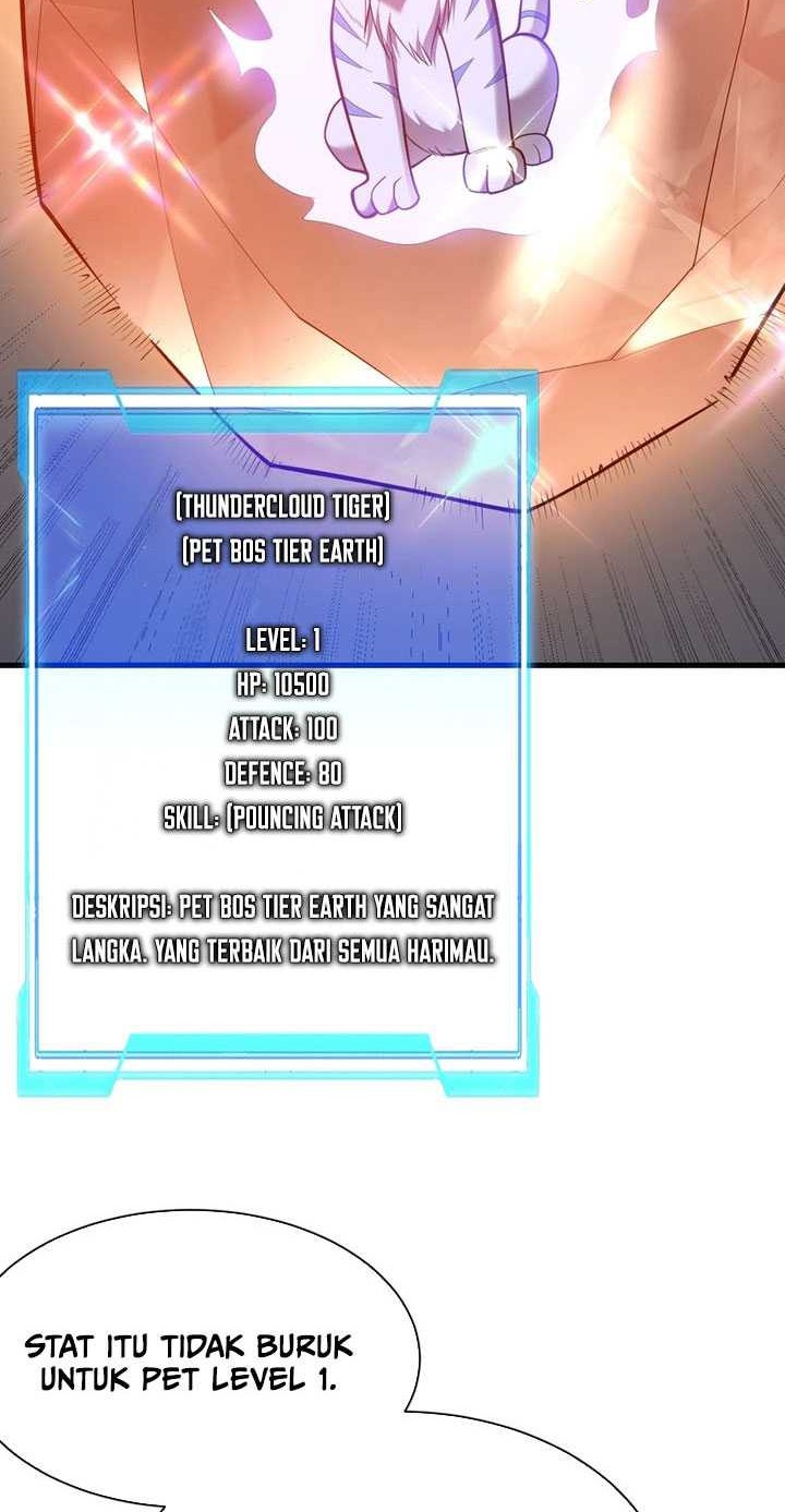 I Became The Game’s Biggest Villain Chapter 99 Gambar 7