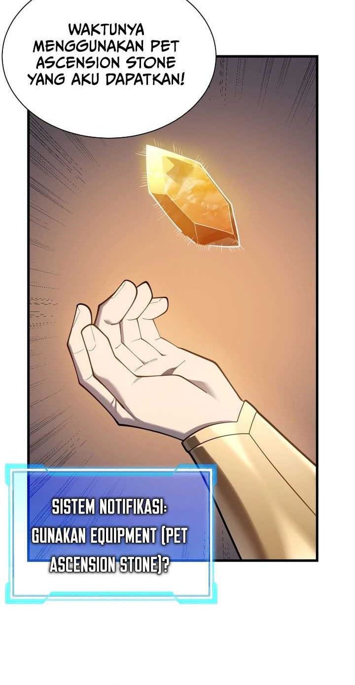 I Became The Game’s Biggest Villain Chapter 99 Gambar 9