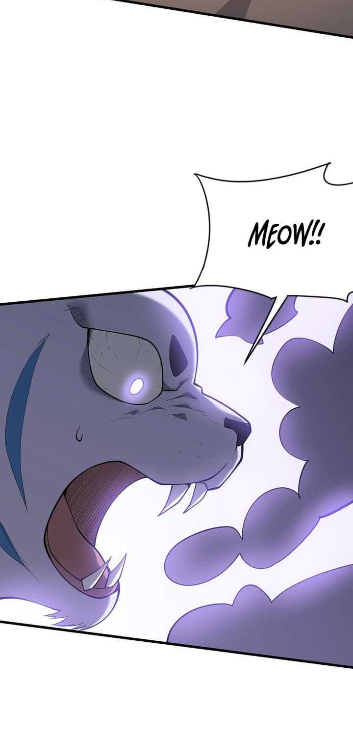 I Became The Game’s Biggest Villain Chapter 99 Gambar 13