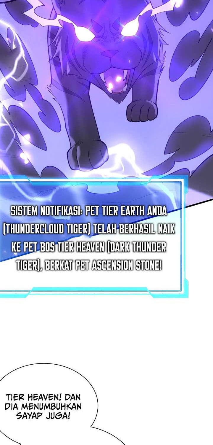 I Became The Game’s Biggest Villain Chapter 99 Gambar 15