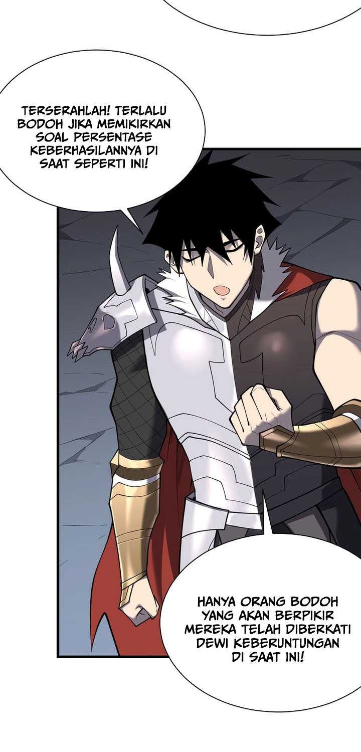 I Became The Game’s Biggest Villain Chapter 99 Gambar 17