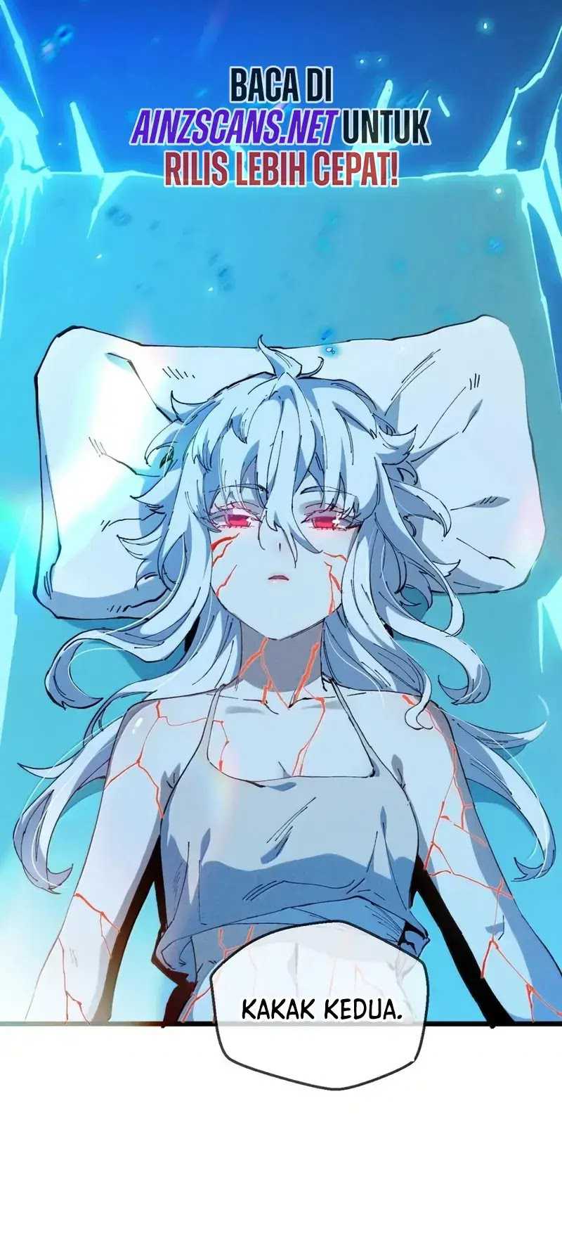 My Disciple Became The Great Demon Empress?! Chapter 40 Gambar 49