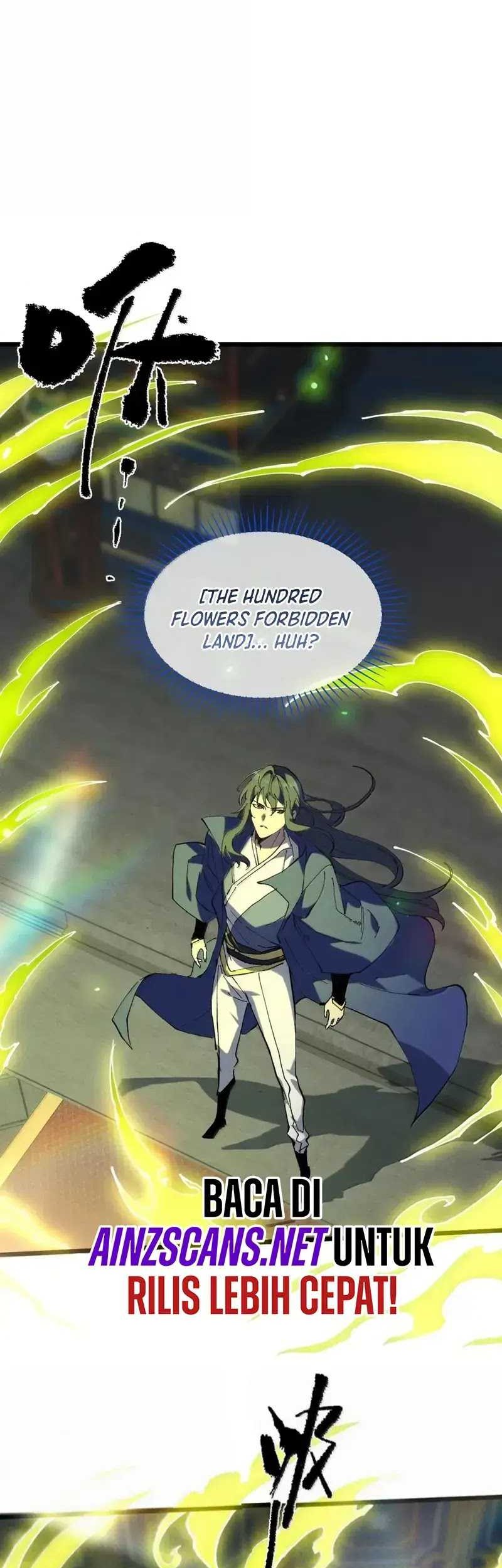 My Disciple Became The Great Demon Empress?! Chapter 40 Gambar 4