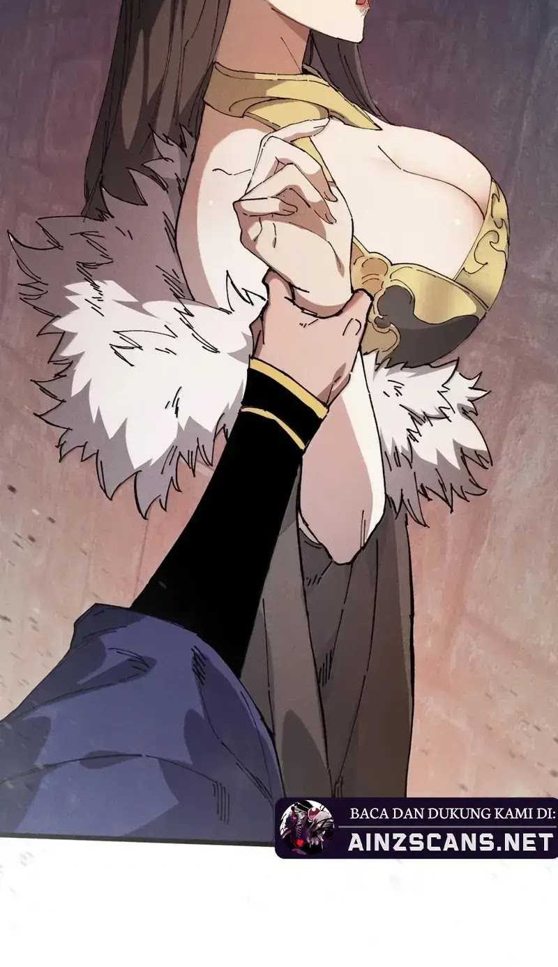 My Disciple Became The Great Demon Empress?! Chapter 40 Gambar 30