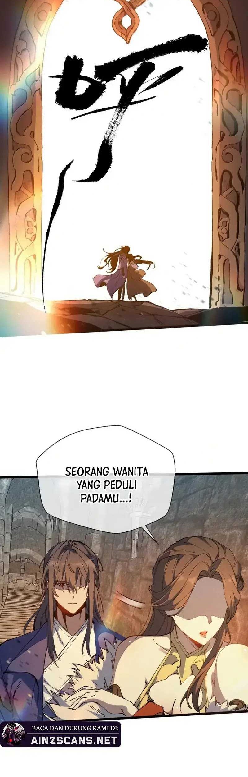 My Disciple Became The Great Demon Empress?! Chapter 40 Gambar 40