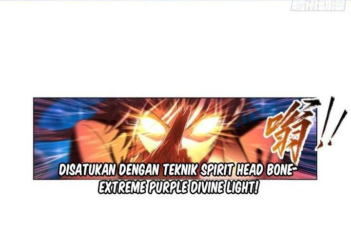 Soul Land Chapter 328 Gambar 7