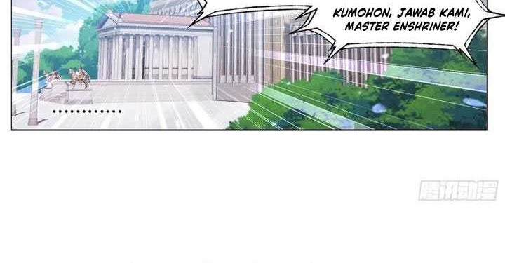 Soul Land Chapter 328 Gambar 17