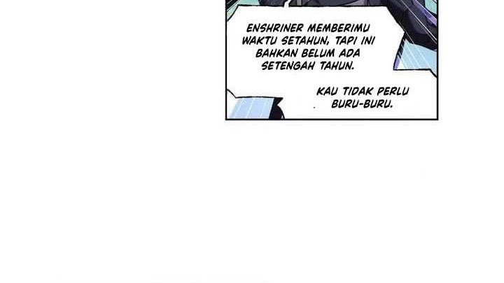 Soul Land Chapter 326 Gambar 19