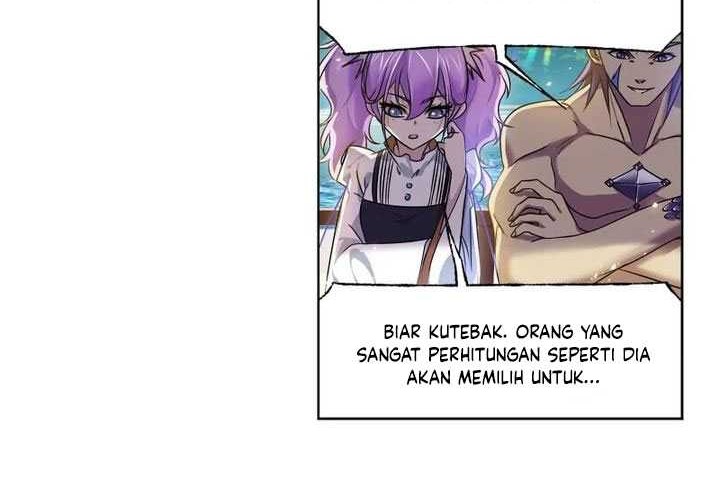 Soul Land Chapter 326 Gambar 30