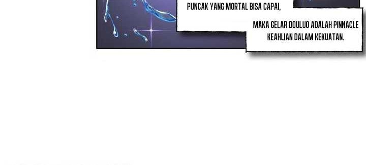 Soul Land Chapter 326 Gambar 36