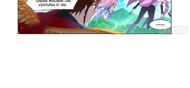 Soul Land Chapter 325 Gambar 31