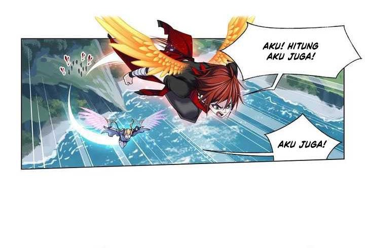 Soul Land Chapter 324 Gambar 5