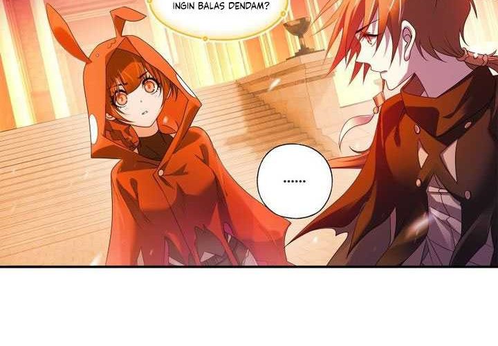 Soul Land Chapter 323 Gambar 23