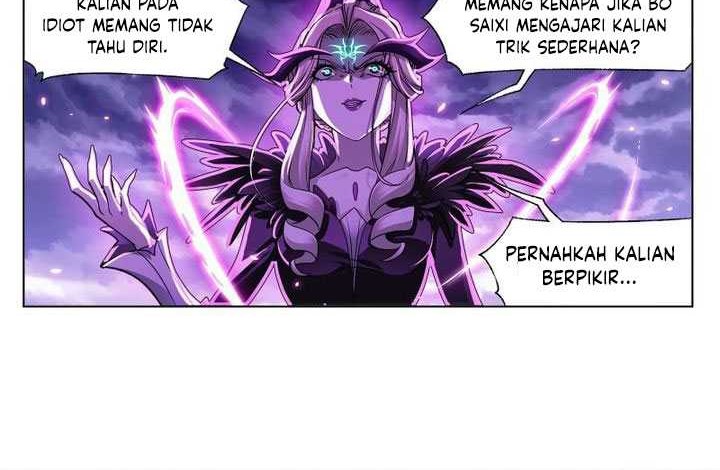 Soul Land Chapter 323 Gambar 33