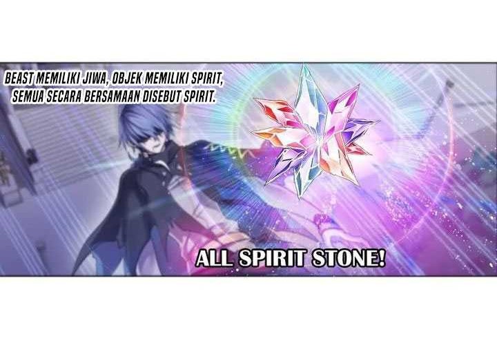 Soul Land Chapter 323 Gambar 5