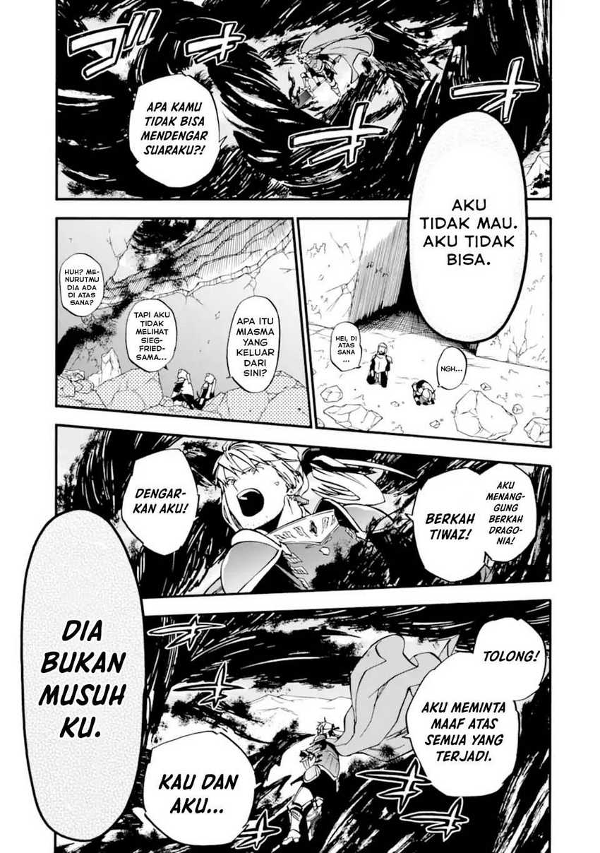 Good Deeds of Kane of Old Guy Chapter 50 Gambar 28