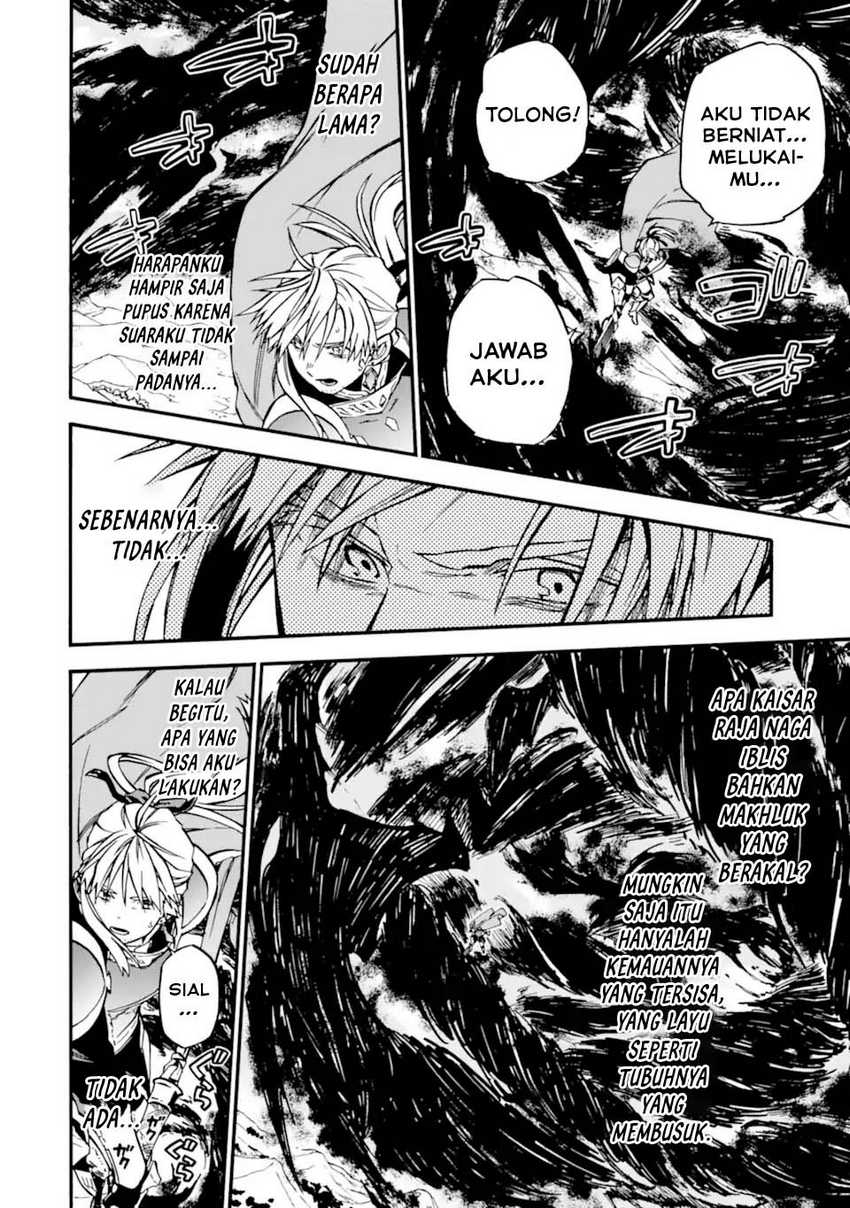 Good Deeds of Kane of Old Guy Chapter 50 Gambar 33