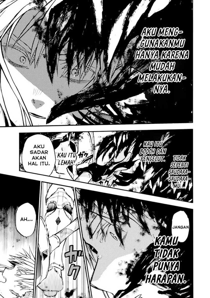 Good Deeds of Kane of Old Guy Chapter 50 Gambar 34