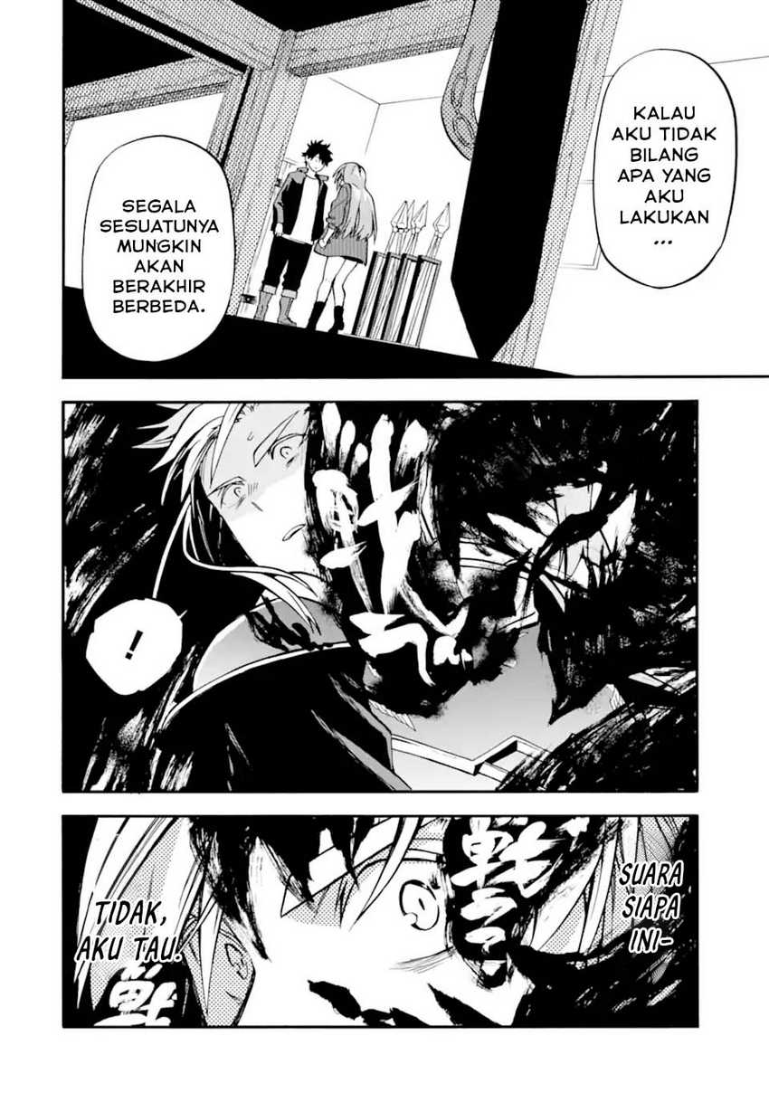 Good Deeds of Kane of Old Guy Chapter 50 Gambar 41