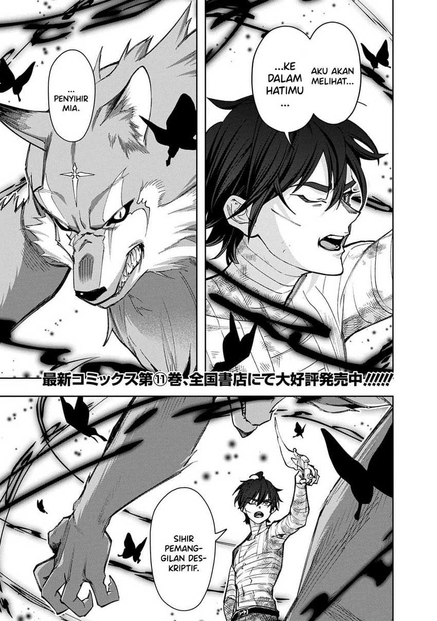 Baca The Kingdom of Ruin Chapter 54 Gambar 2