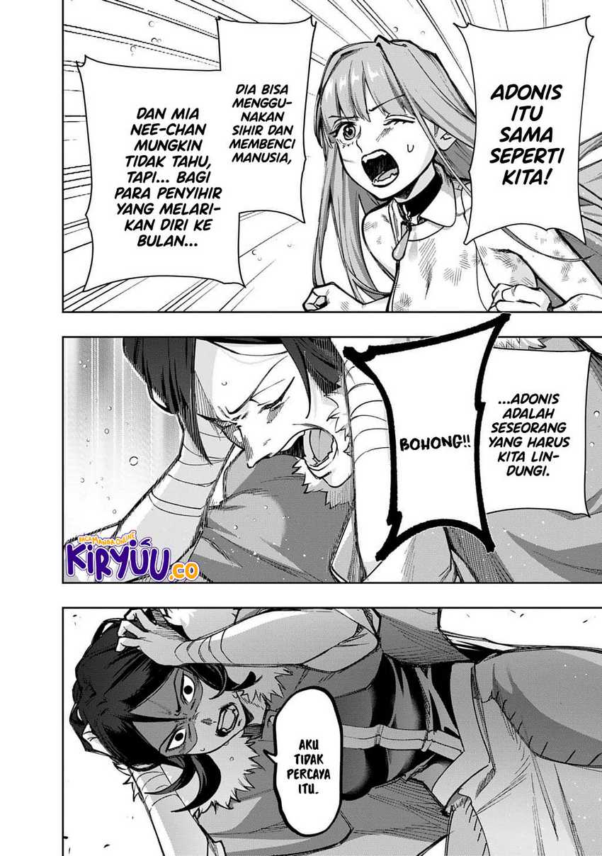 The Kingdom of Ruin Chapter 53.2 Gambar 15