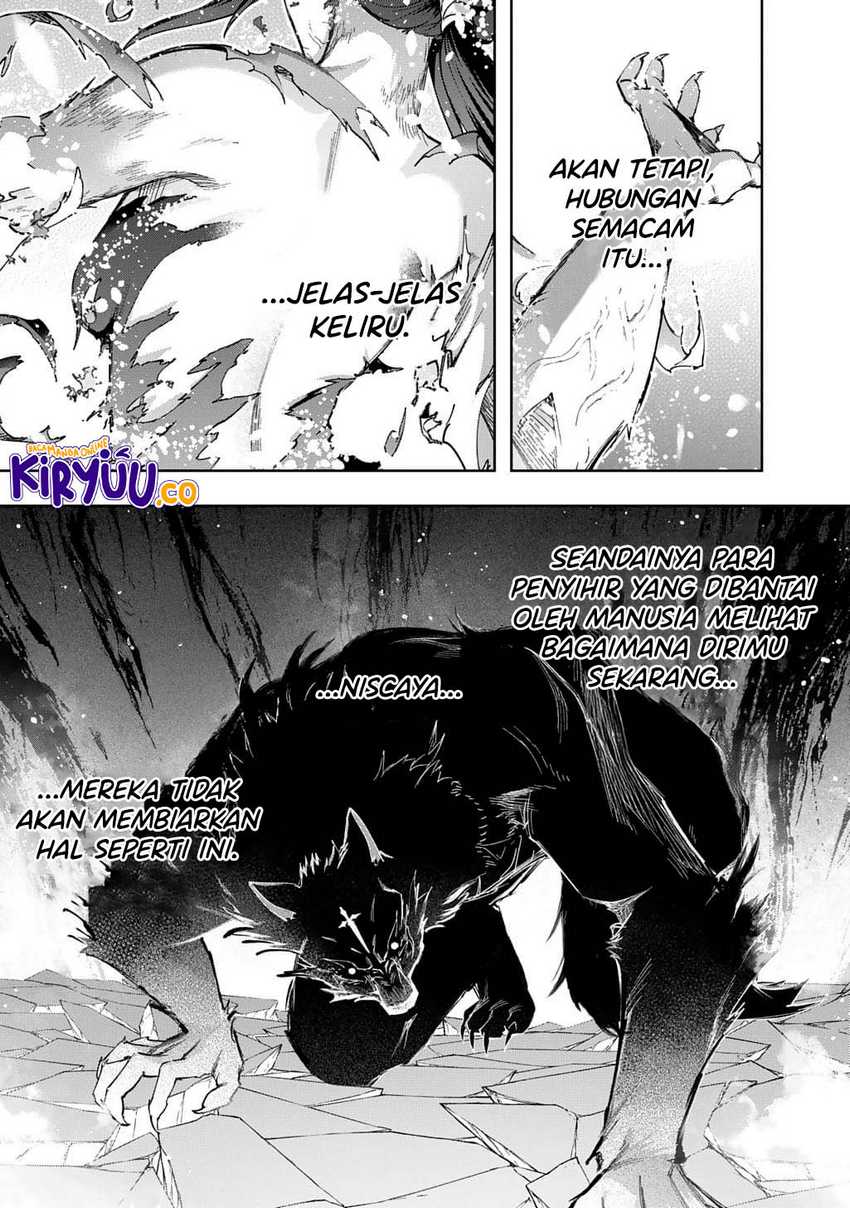 The Kingdom of Ruin Chapter 53.2 Gambar 18