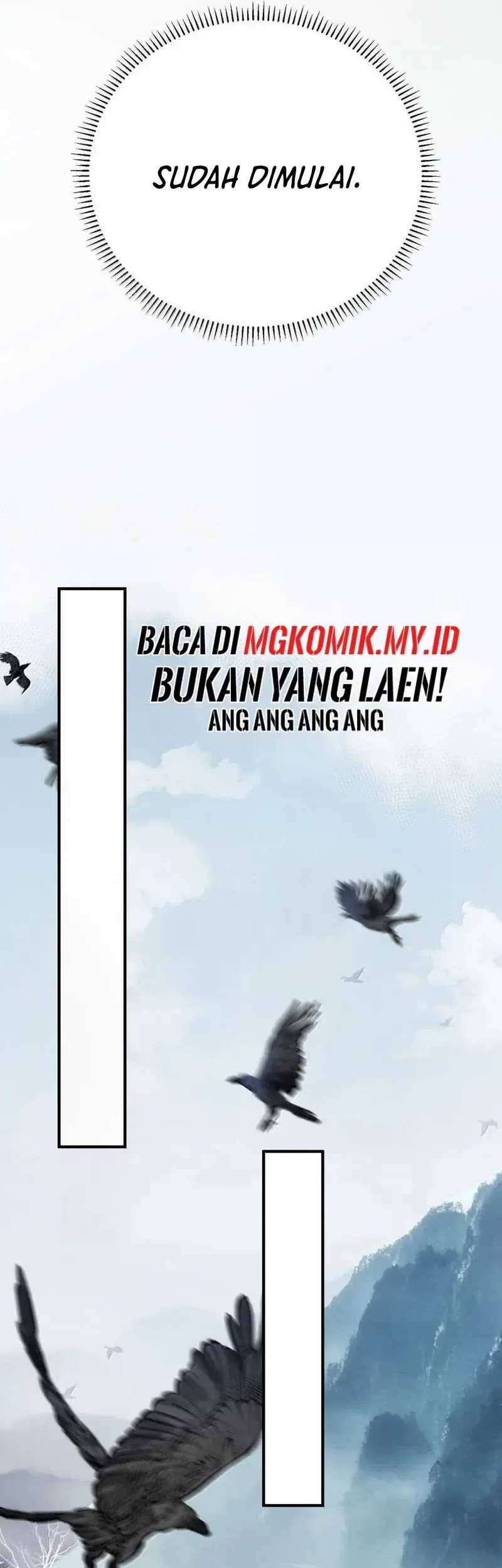 Am I Invincible Chapter 274 Gambar 18