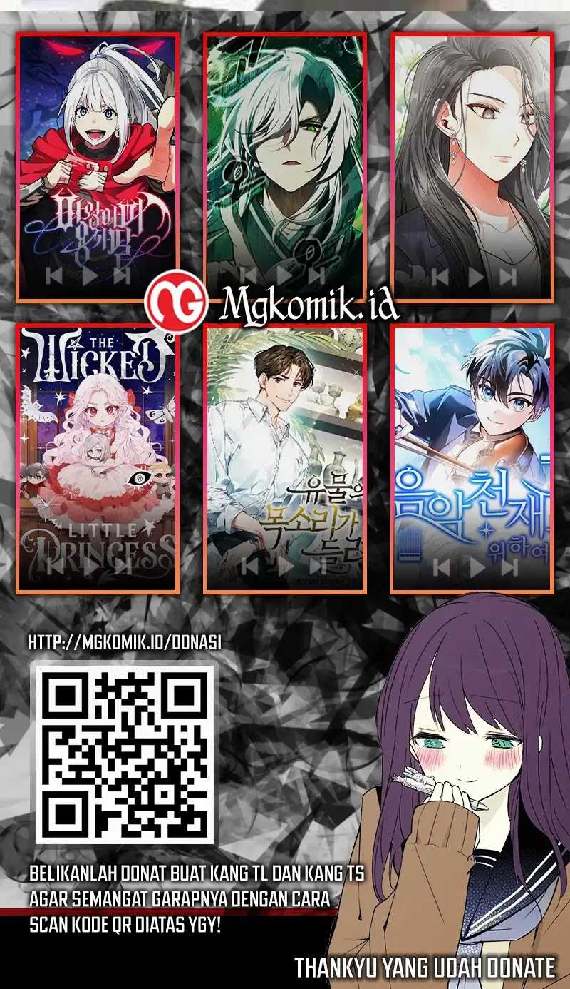 Am I Invincible Chapter 274 Gambar 35