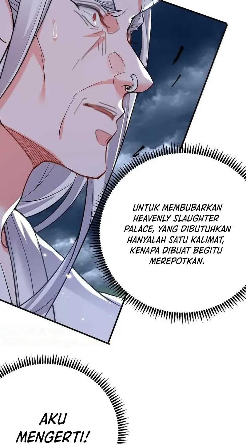 Am I Invincible Chapter 274 Gambar 4