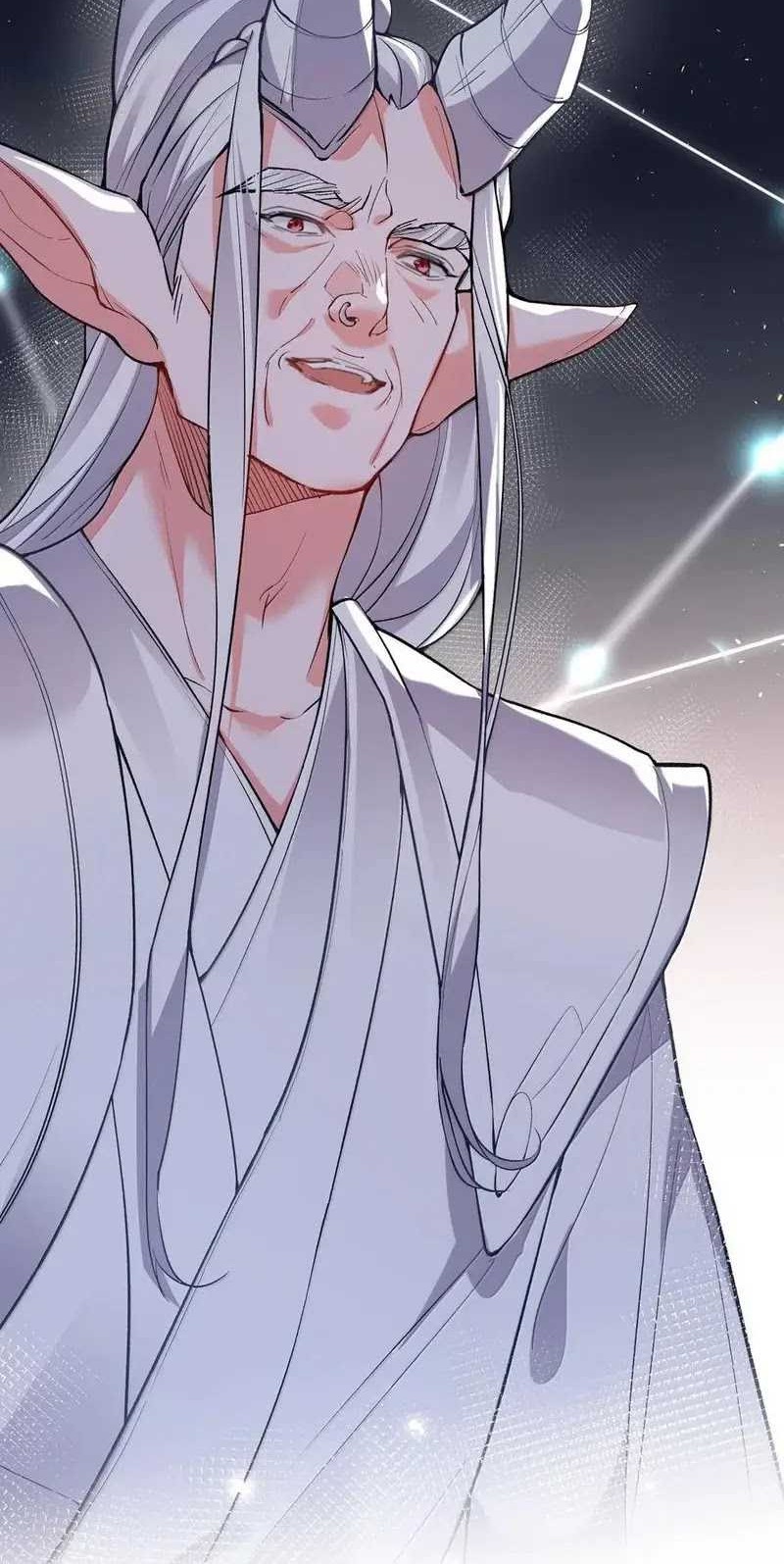 Am I Invincible Chapter 274 Gambar 6