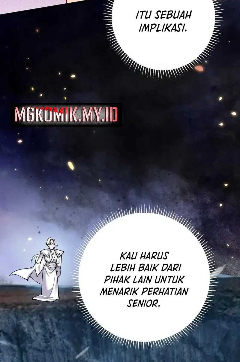 Am I Invincible Chapter 274 Gambar 11