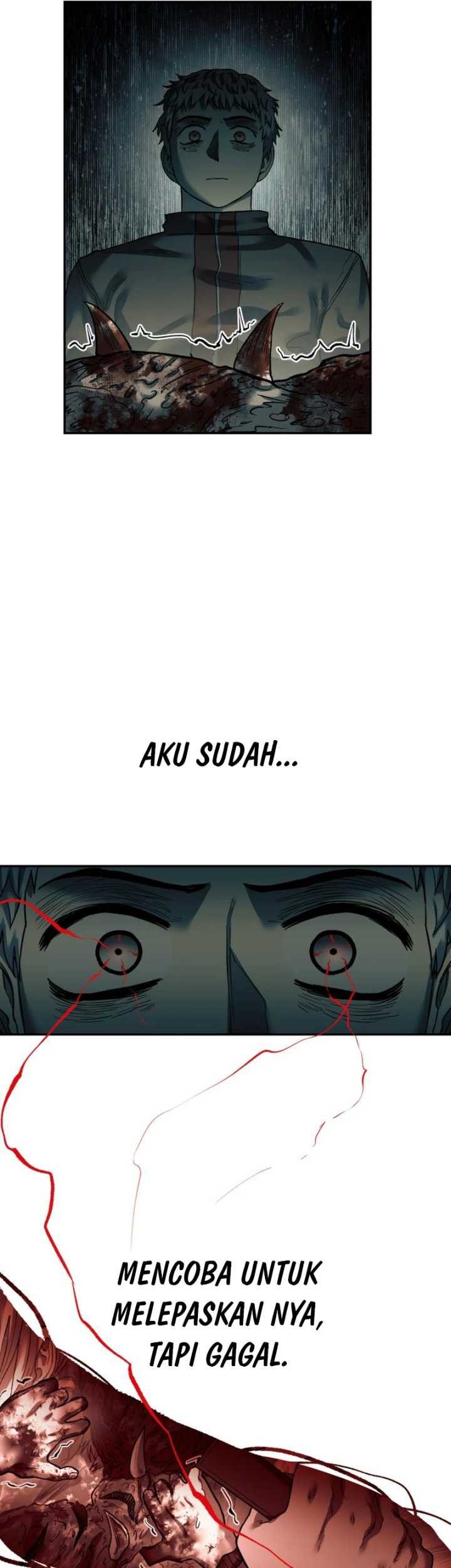 Surviving the Apocalypse Chapter 34 Gambar 25