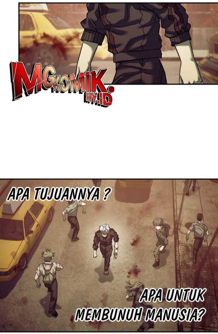 Baca  Surviving the Apocalypse Chapter 34 Gambar 2