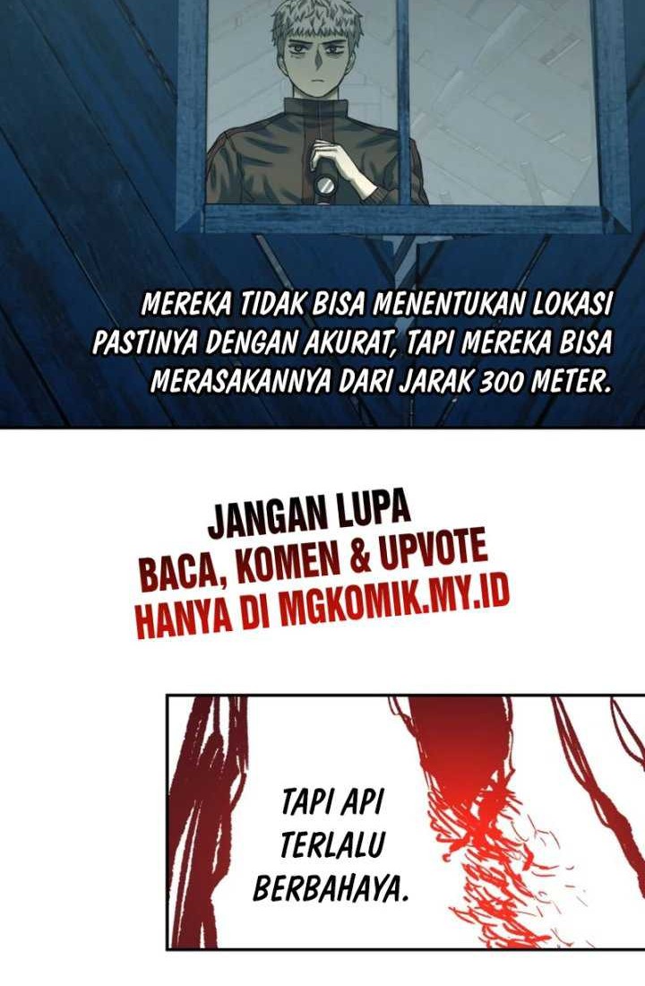 Surviving the Apocalypse Chapter 34 Gambar 40