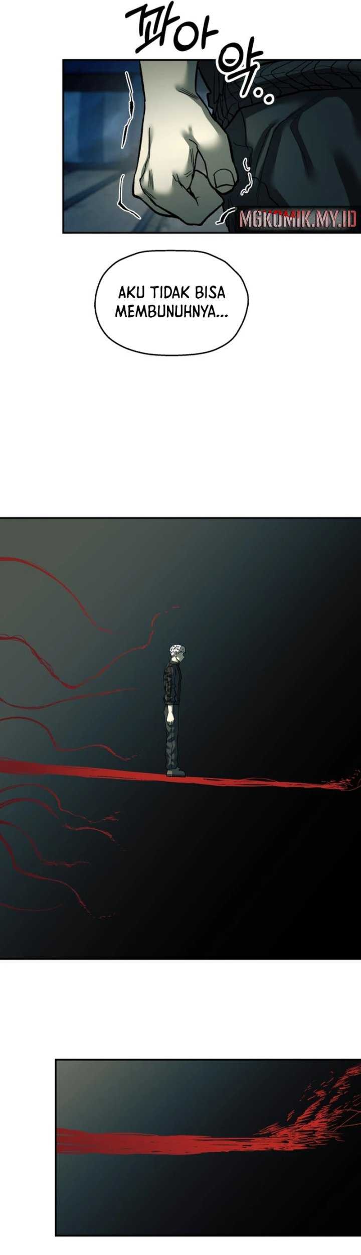 Surviving the Apocalypse Chapter 34 Gambar 49