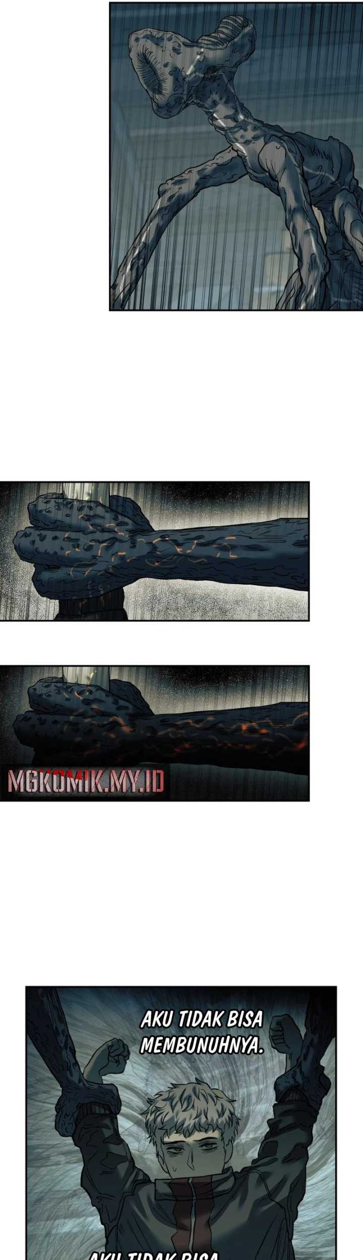 Surviving the Apocalypse Chapter 34 Gambar 55