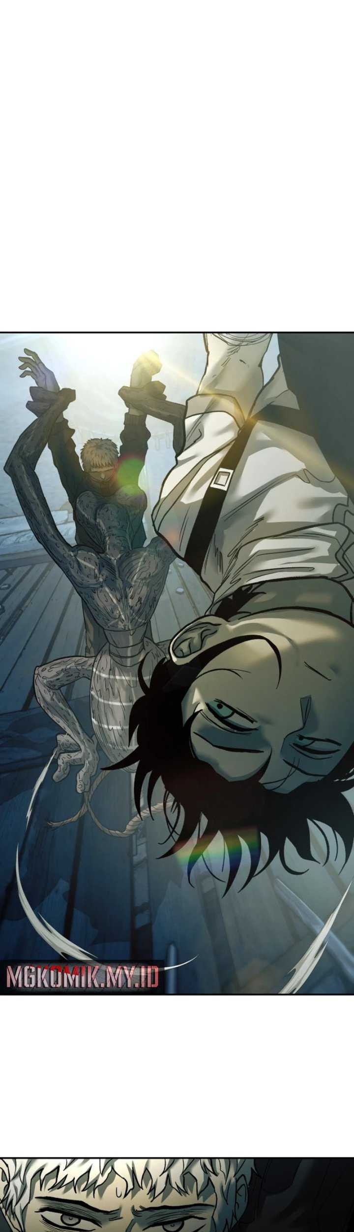 Surviving the Apocalypse Chapter 34 Gambar 61