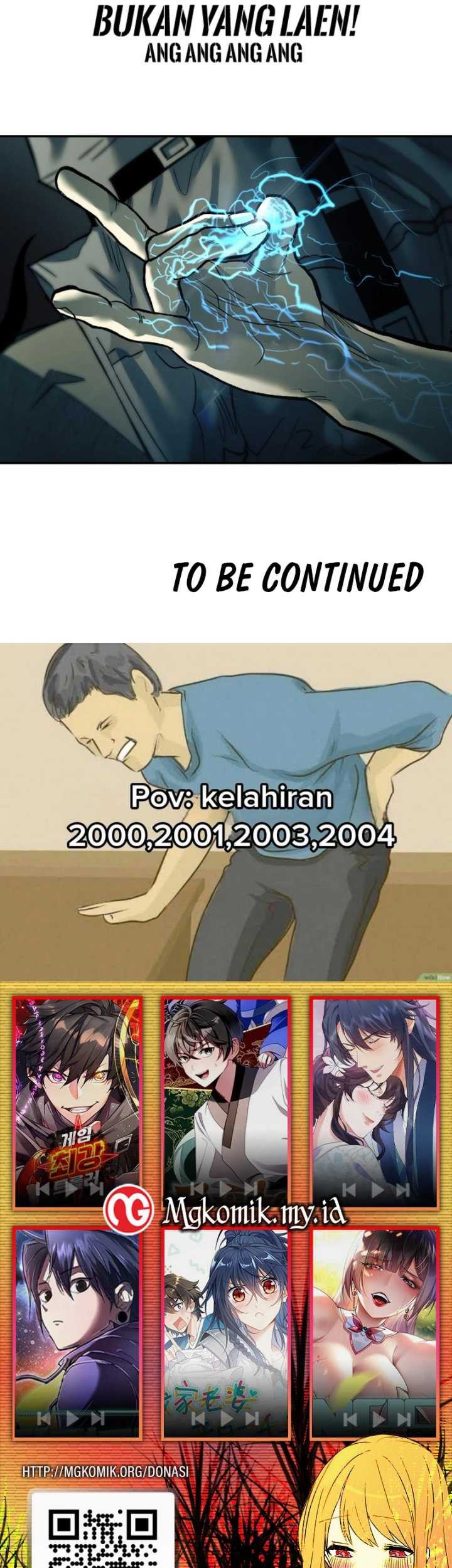 Surviving the Apocalypse Chapter 34 Gambar 63