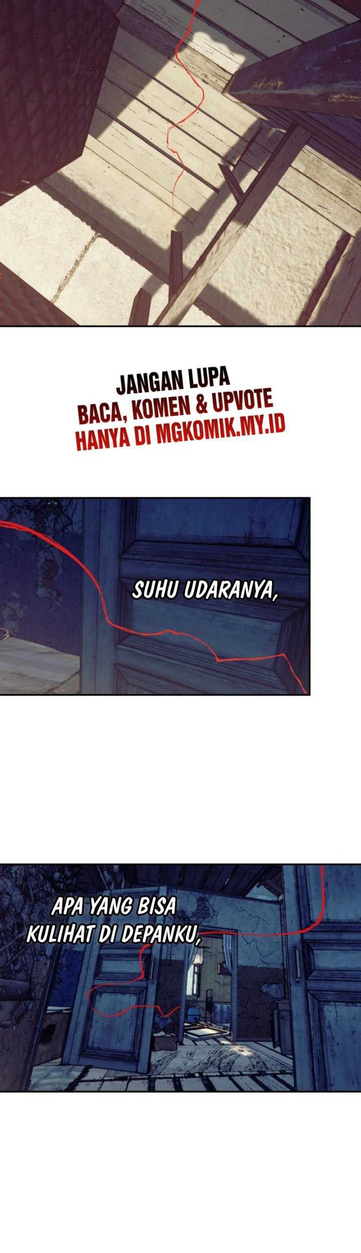 Surviving the Apocalypse Chapter 34 Gambar 9