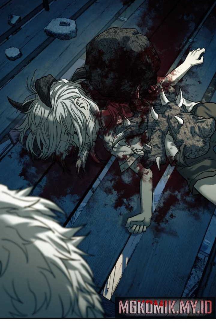 Surviving the Apocalypse Chapter 34 Gambar 12