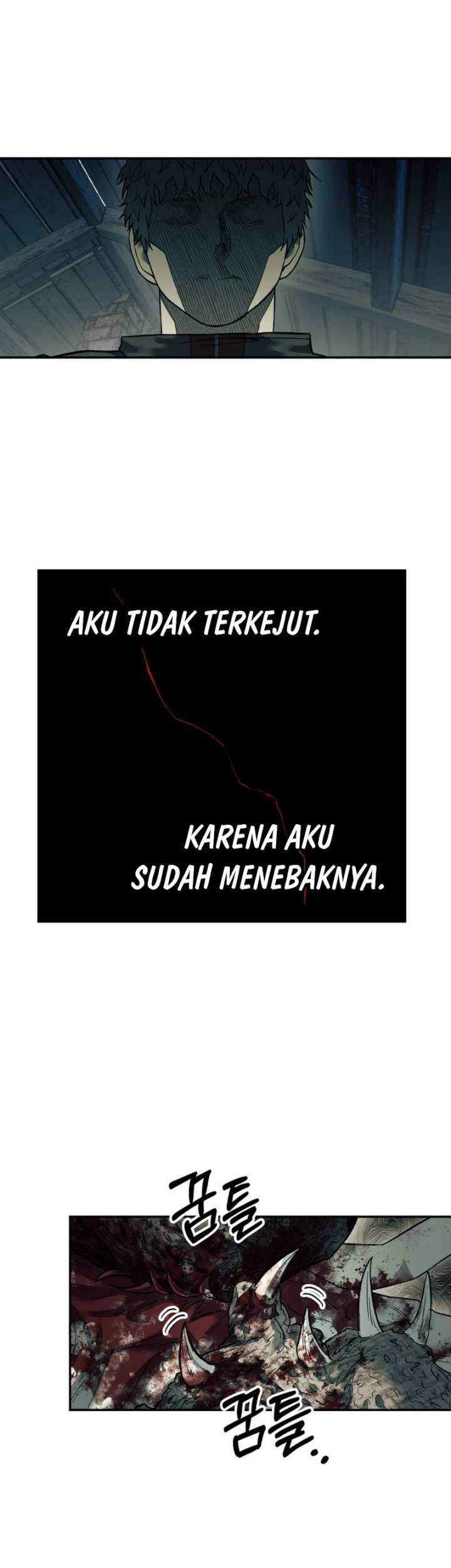 Surviving the Apocalypse Chapter 34 Gambar 13