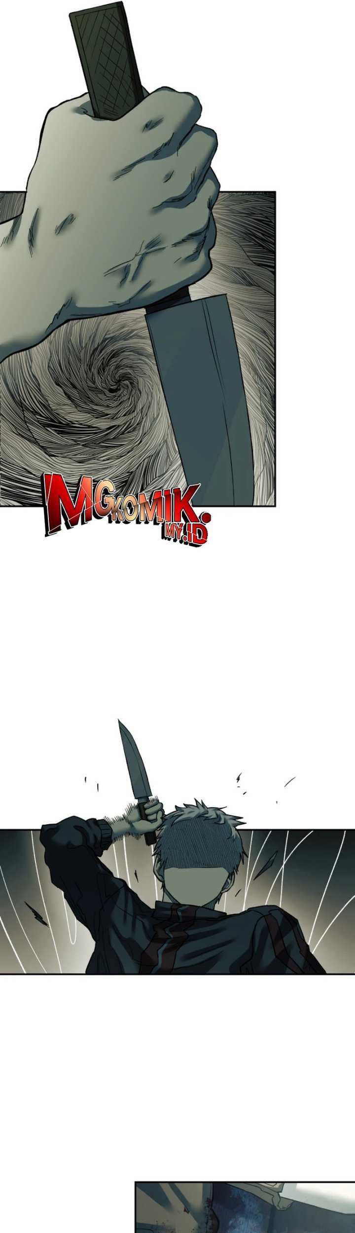 Surviving the Apocalypse Chapter 34 Gambar 15