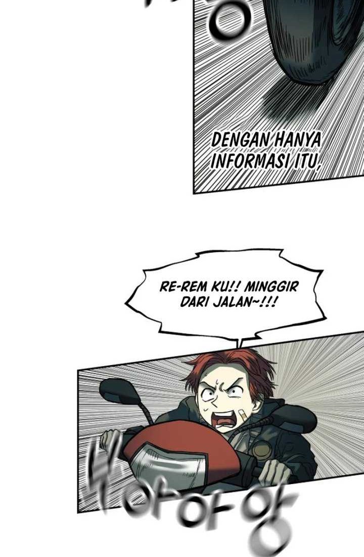 Surviving the Apocalypse Chapter 33 Gambar 25