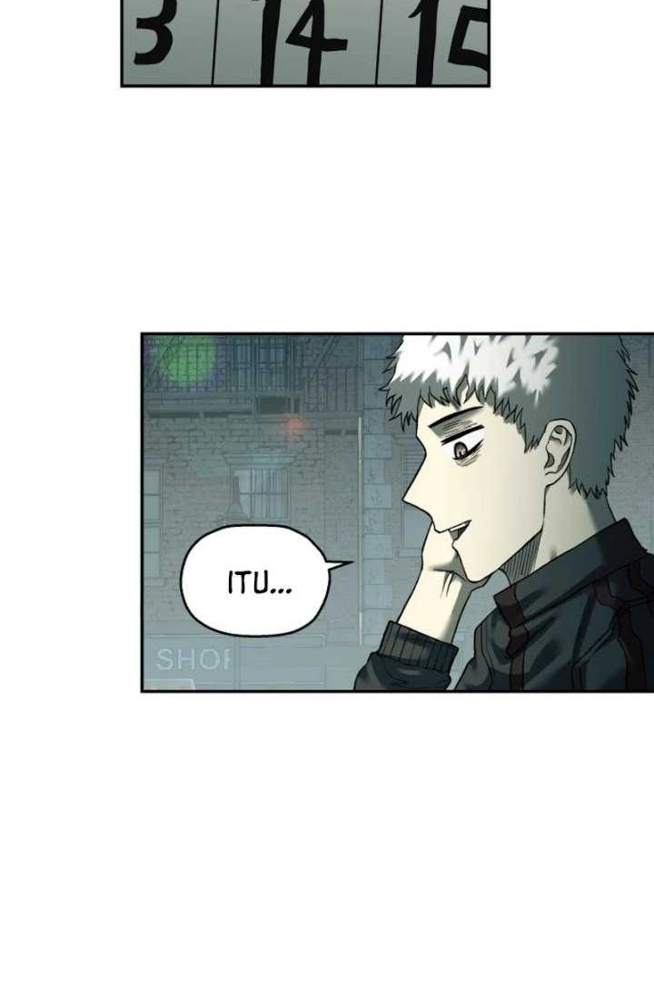 Surviving the Apocalypse Chapter 33 Gambar 31