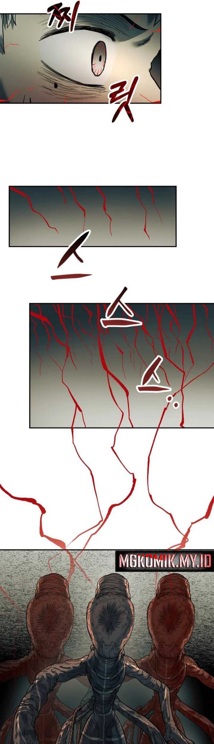 Surviving the Apocalypse Chapter 33 Gambar 5